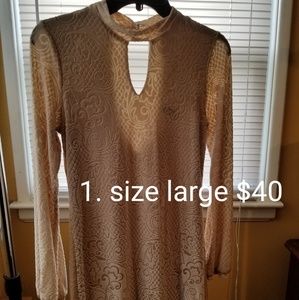Women's dress